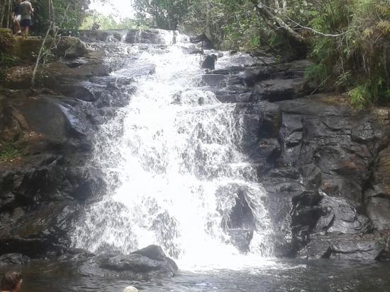 Cachoeira do Noré